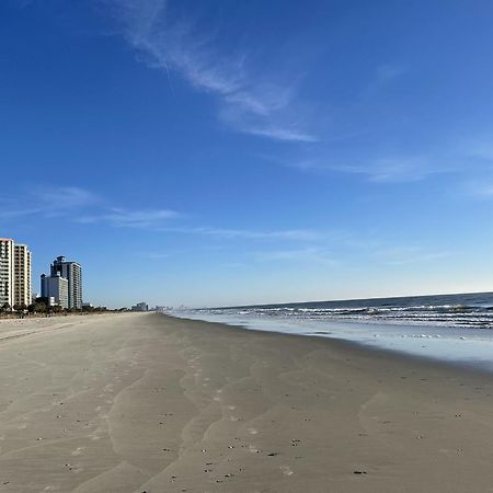 Blue Palmetto Vacation Rentals Myrtle Beach Exterior foto