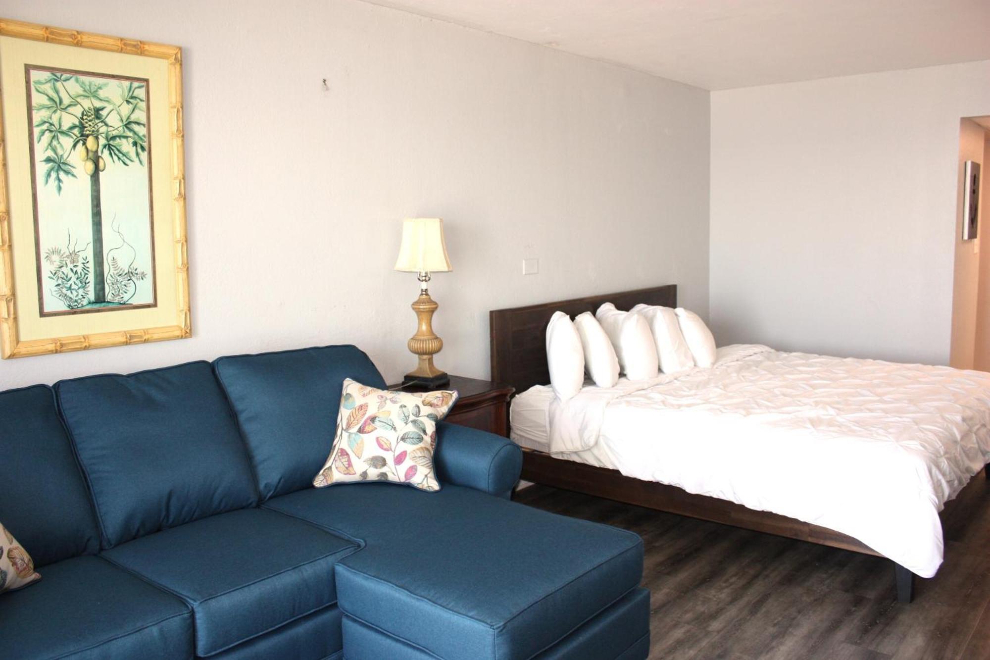 Blue Palmetto Vacation Rentals Myrtle Beach Quarto foto