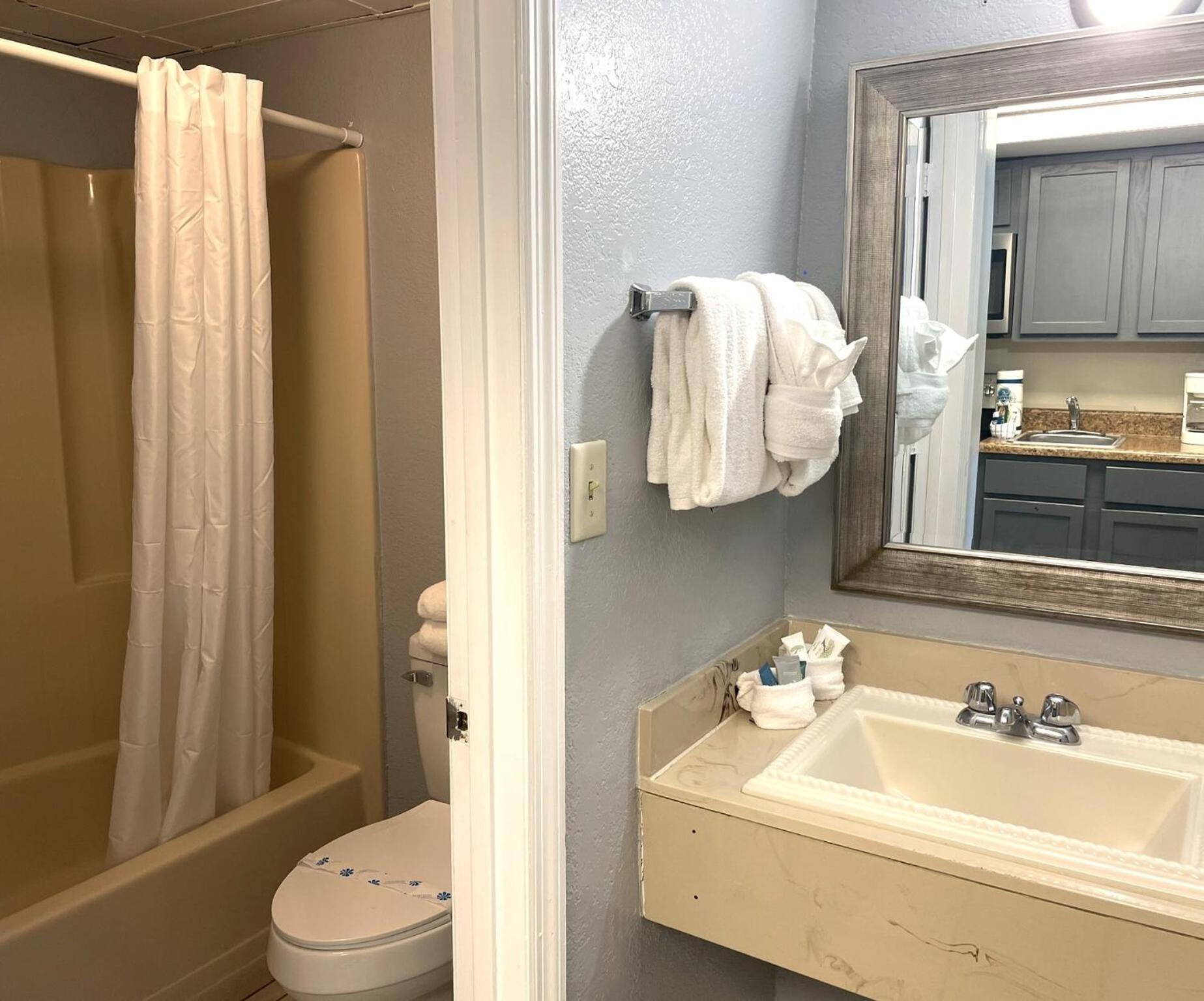 Blue Palmetto Vacation Rentals Myrtle Beach Quarto foto