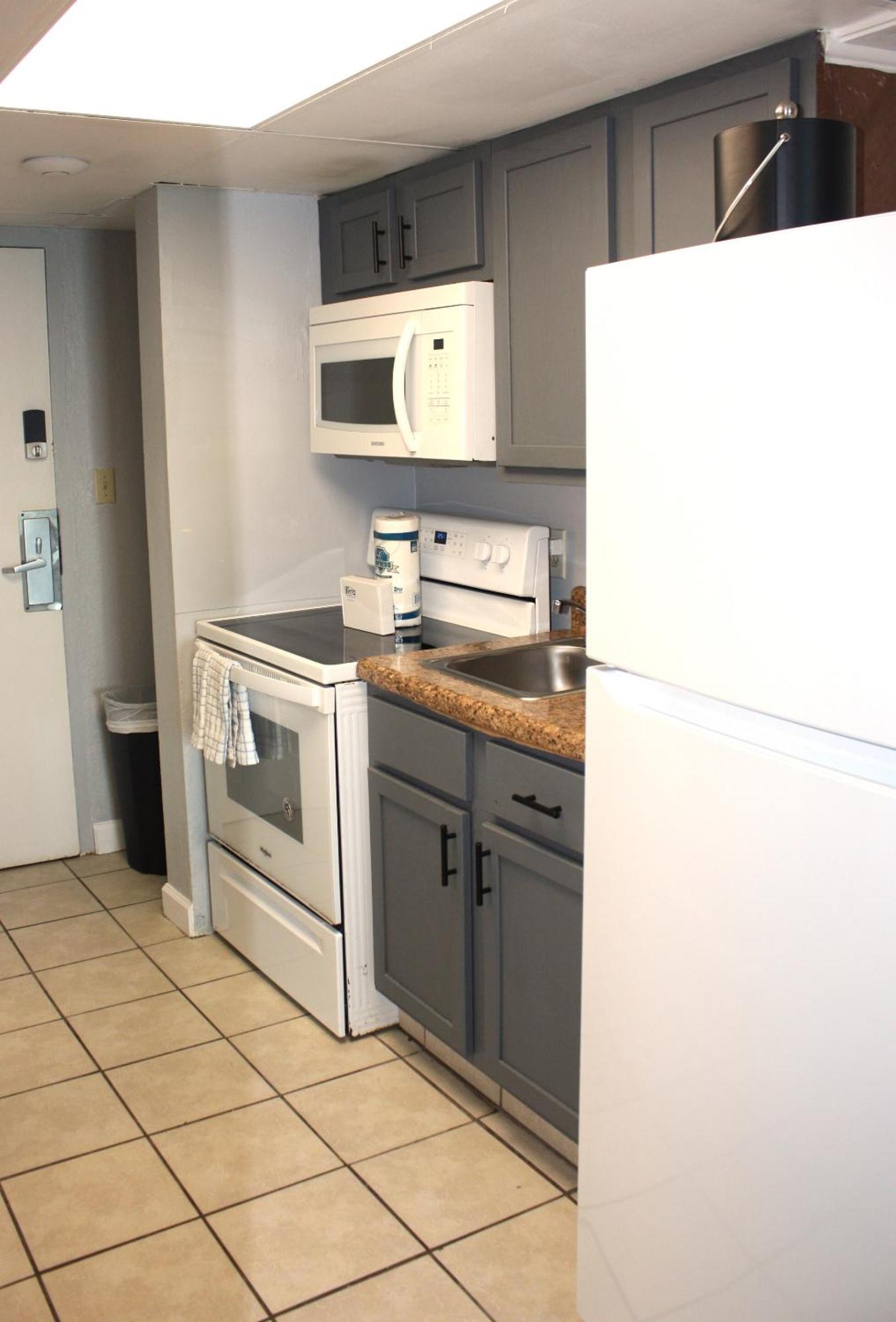 Blue Palmetto Vacation Rentals Myrtle Beach Quarto foto