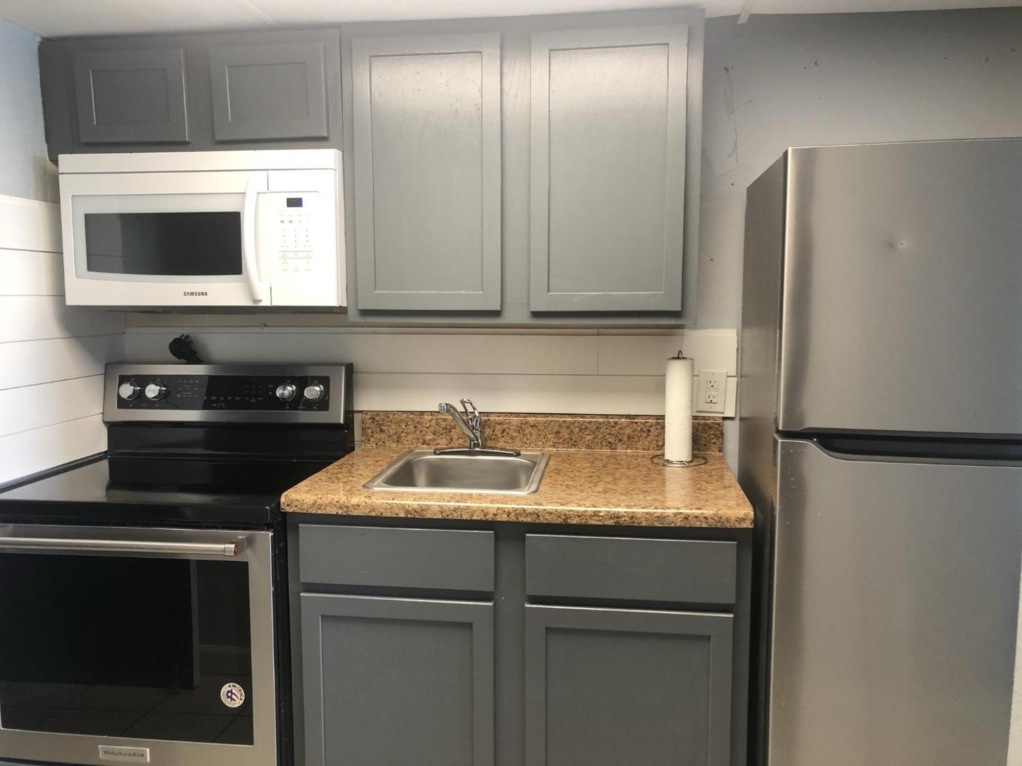 Blue Palmetto Vacation Rentals Myrtle Beach Quarto foto