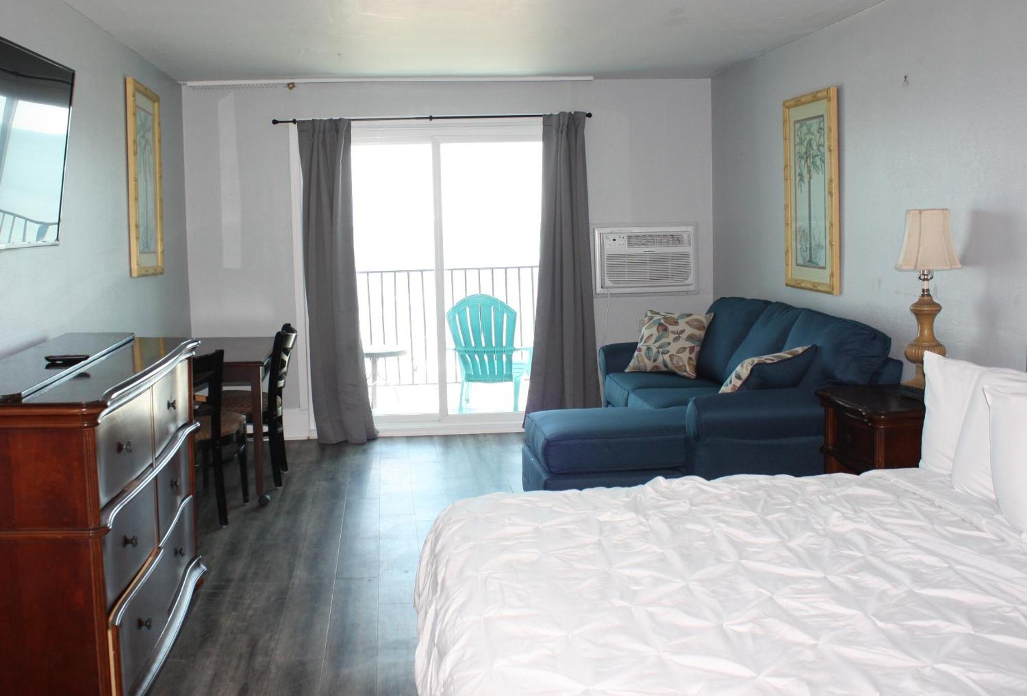 Blue Palmetto Vacation Rentals Myrtle Beach Quarto foto